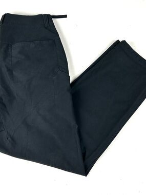 Lululemon Pants Men's 31 X 31 Utilitech Carpenter Pant  Inseam LM5B14S.01 Black